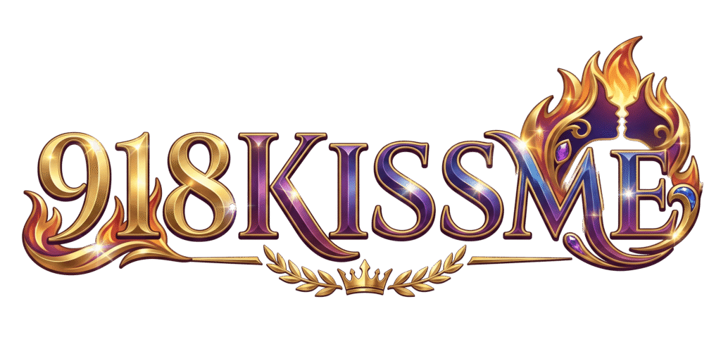 918kissme เว็บเดิมพันออนไลน์รวมทุกค่ายสล็อต บริการครบวงจรที่สุด